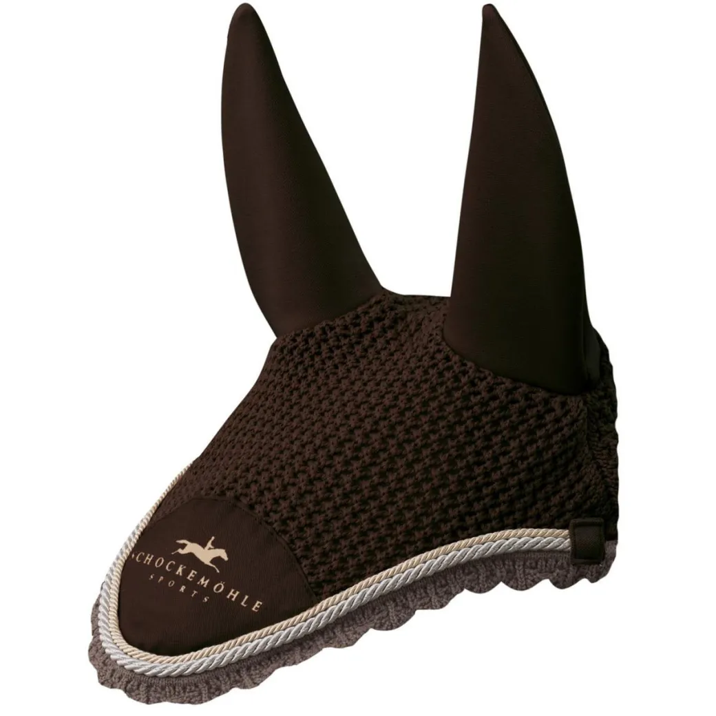 Schockemöhle Dynamite Fly Bonnet