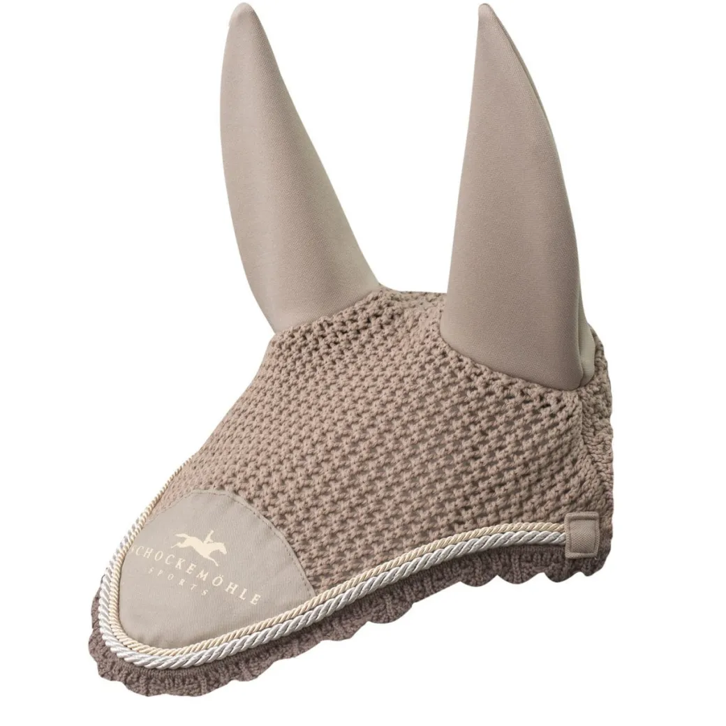 Schockemöhle Dynamite Fly Bonnet
