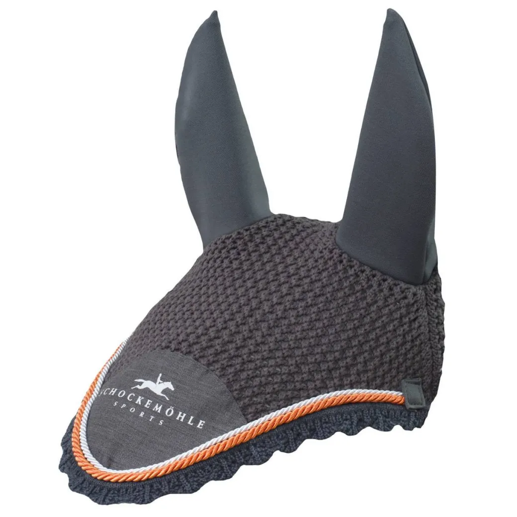 Schockemöhle Dynamite Fly Bonnet