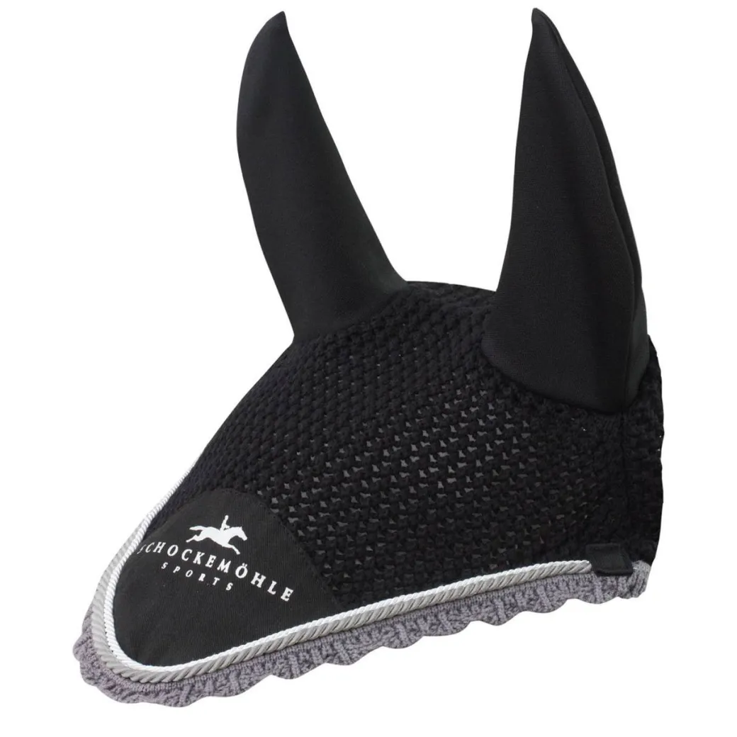 Schockemöhle Dynamite Fly Bonnet