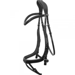 Schockemöhle Equitus Alpha Snaffle Bridle