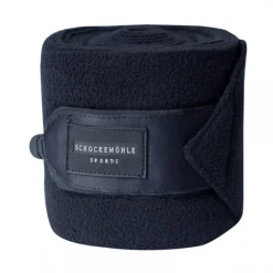 Schockemöhle Fleece Polo Bandages