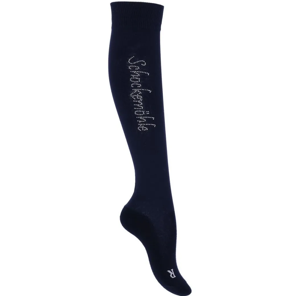 Schockemöhle Glamour Functional Socks
