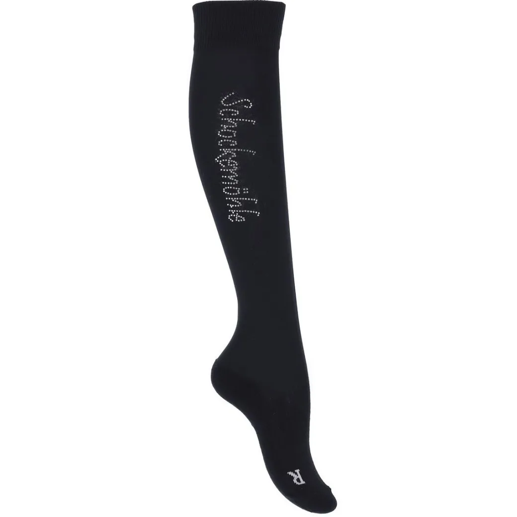 Schockemöhle Glamour Functional Socks