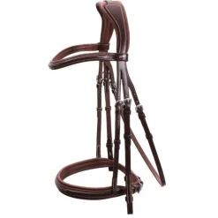 Schockemöhle Montreal Select Anatomic Bridle