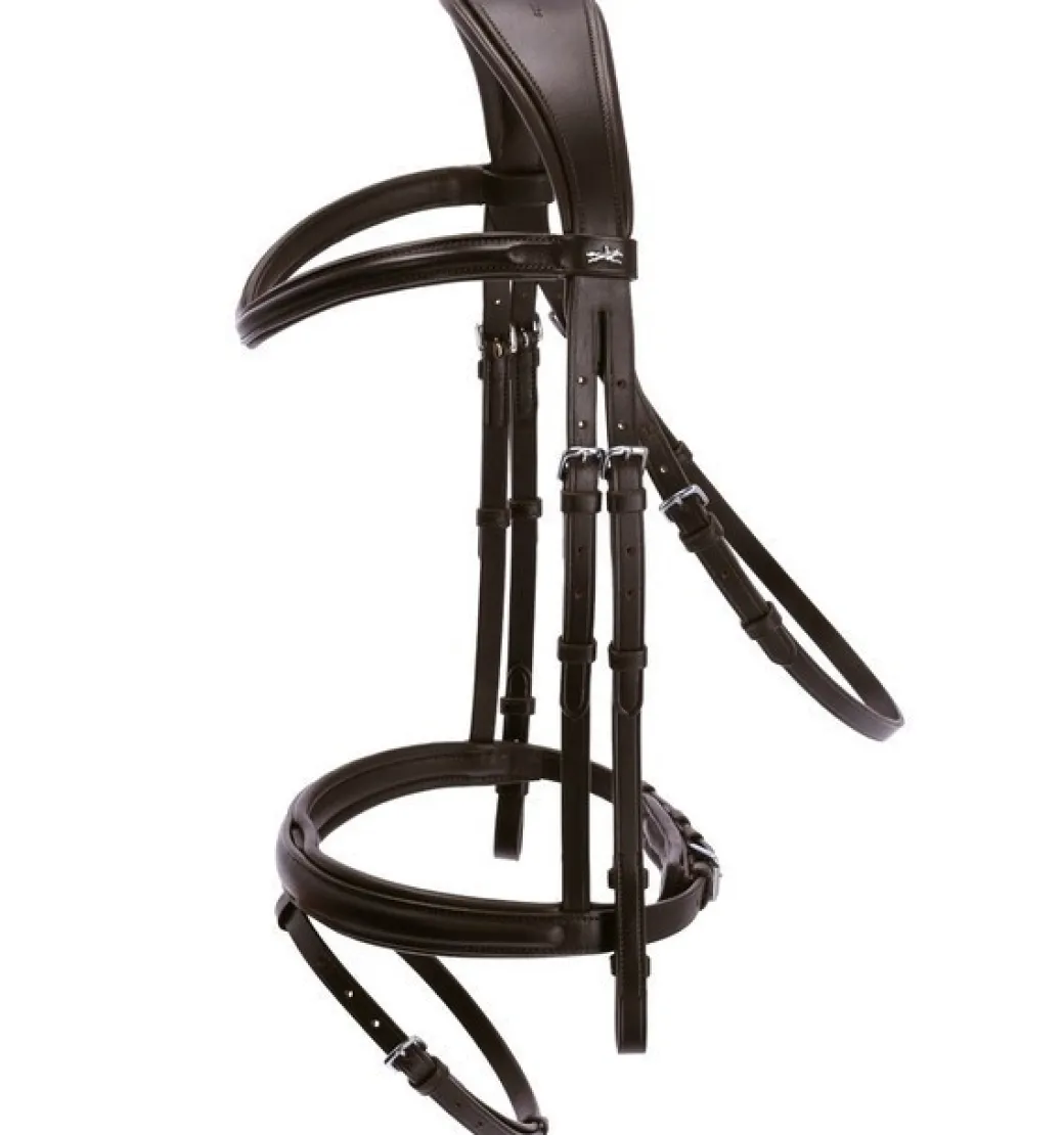 Schockemöhle Monza 2 Bridle