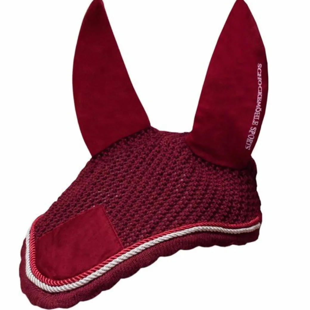 Schockemöhle Neo Star Fly Veil