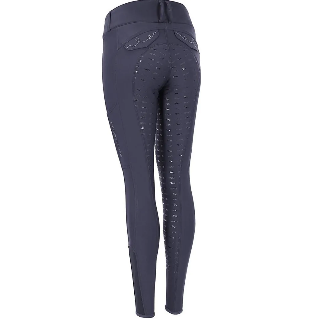 Schockemöhle Noelle Full Seat Breeches