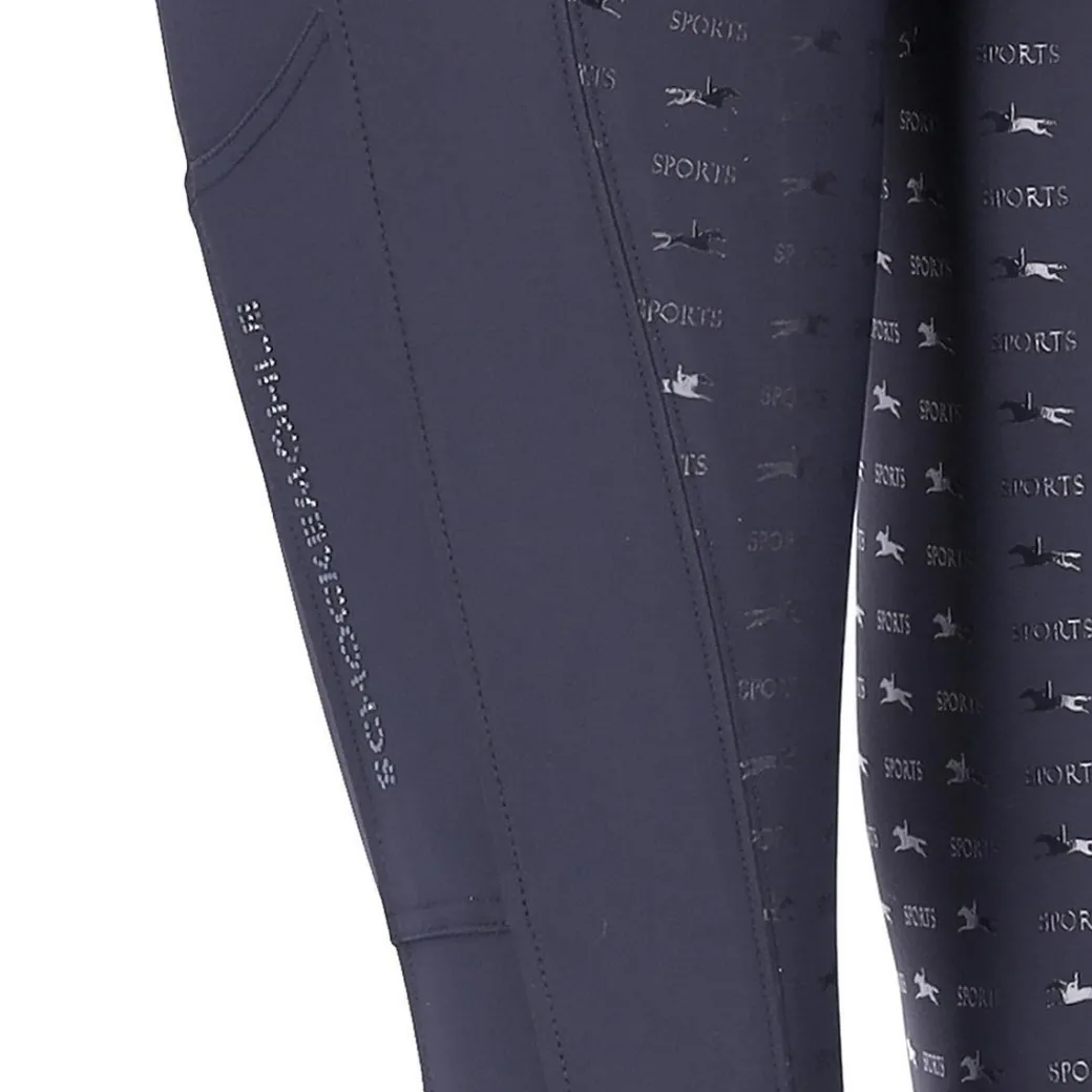 Schockemöhle Noelle Full Seat Breeches