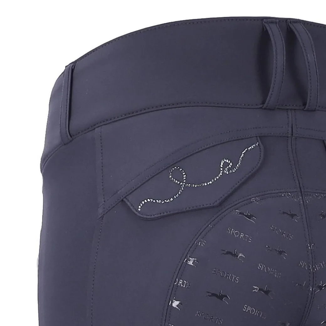 Schockemöhle Noelle Full Seat Breeches