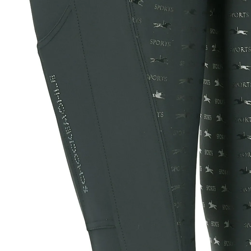 Schockemöhle Noelle Full Seat Breeches