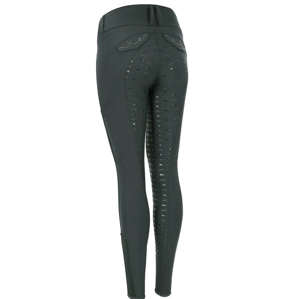 Schockemöhle Noelle Full Seat Breeches