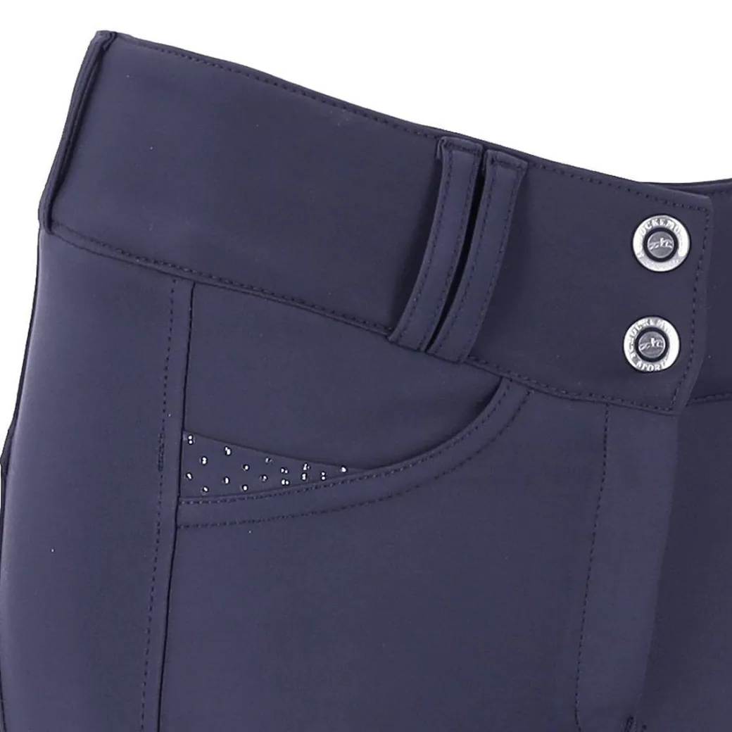 Schockemöhle Noelle Full Seat Breeches