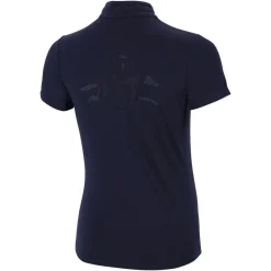 Schockemöhle Poppy Zip Polo