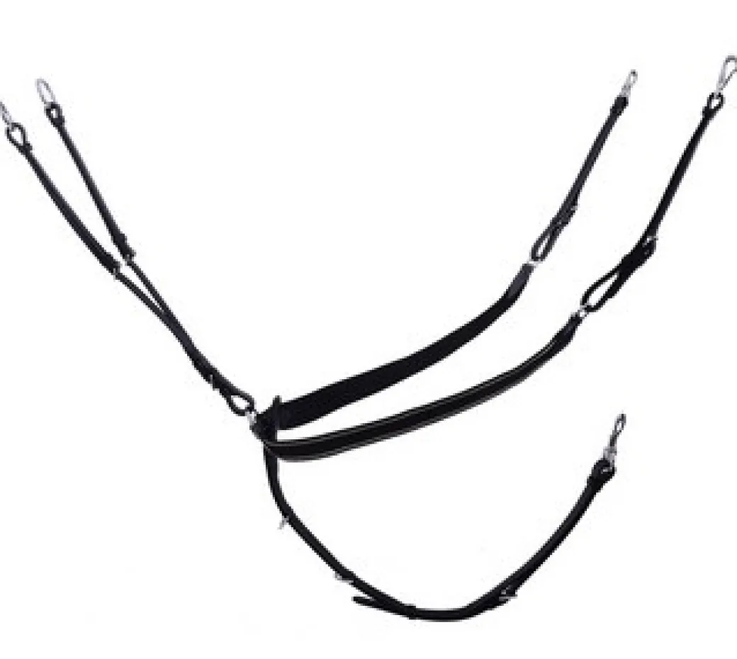 Schockemöhle Pro Jump Plus Breastplate