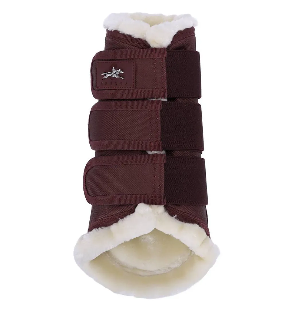 Schockemöhle Soft Cosy Guards