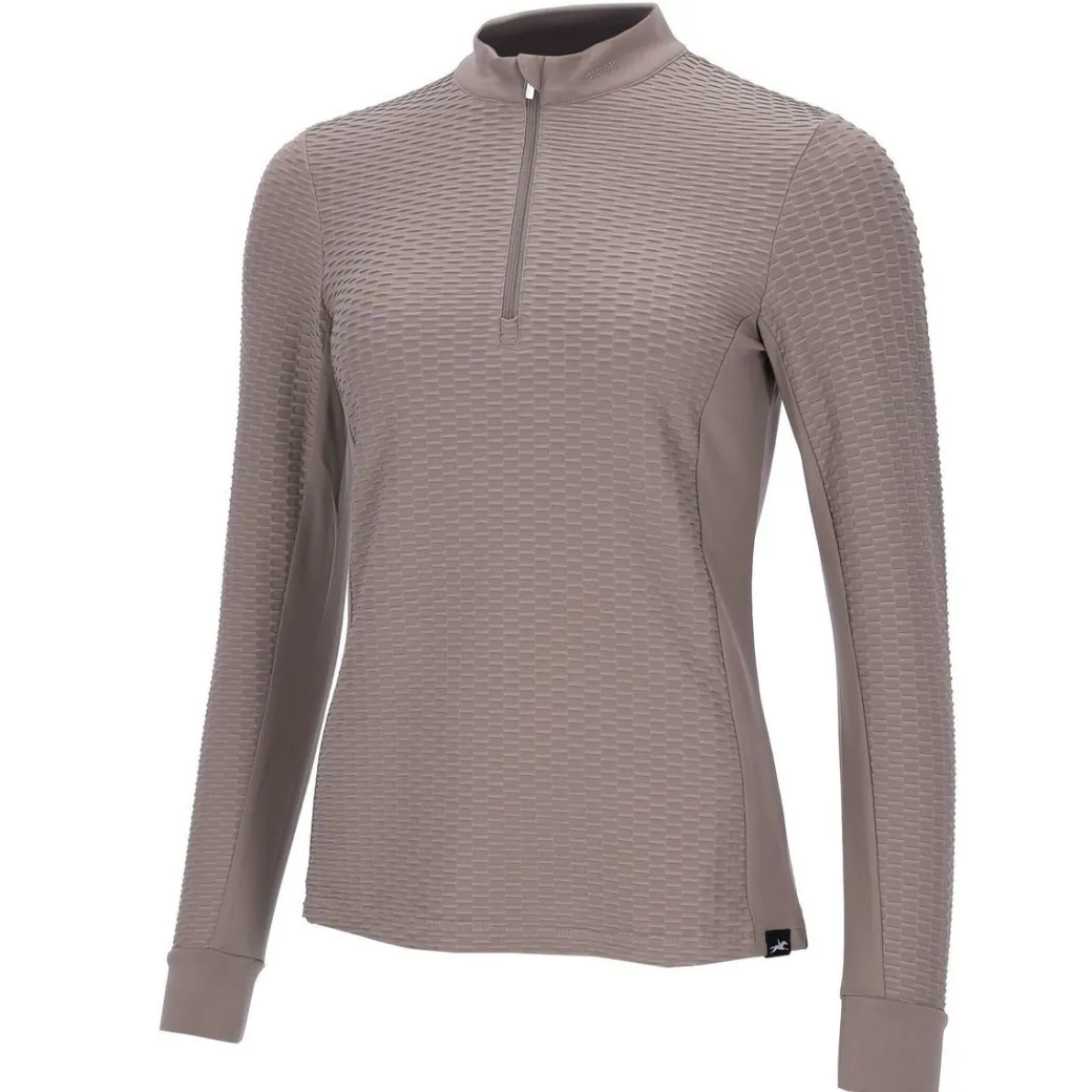 Schockemöhle SP Gail 1/4 Zip Shirt