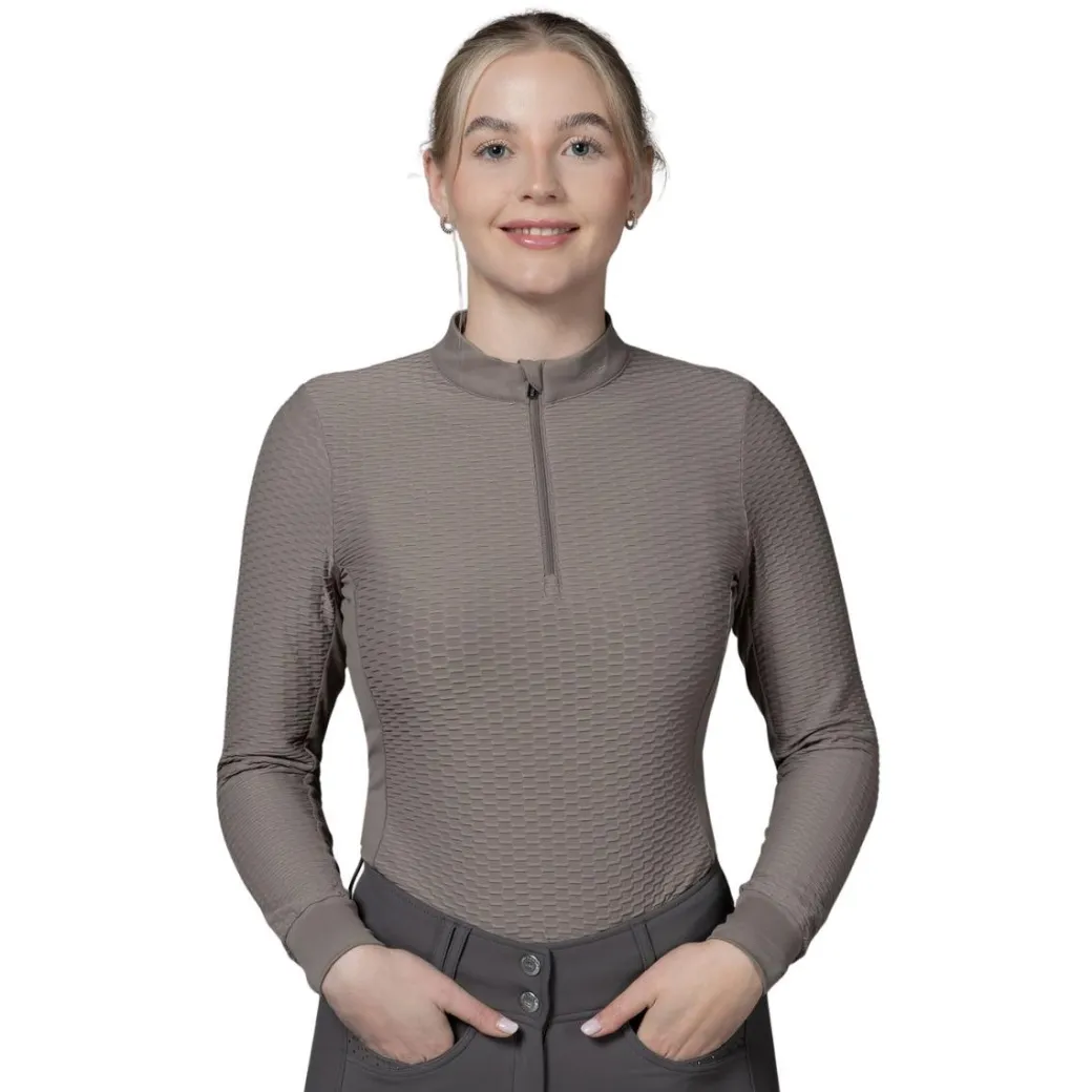 Schockemöhle SP Gail 1/4 Zip Shirt