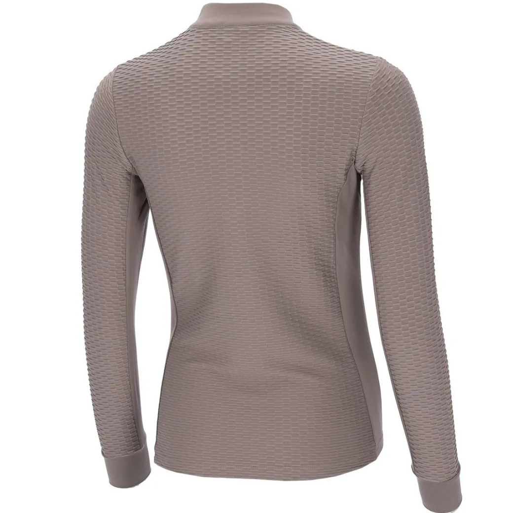 Schockemöhle SP Gail 1/4 Zip Shirt
