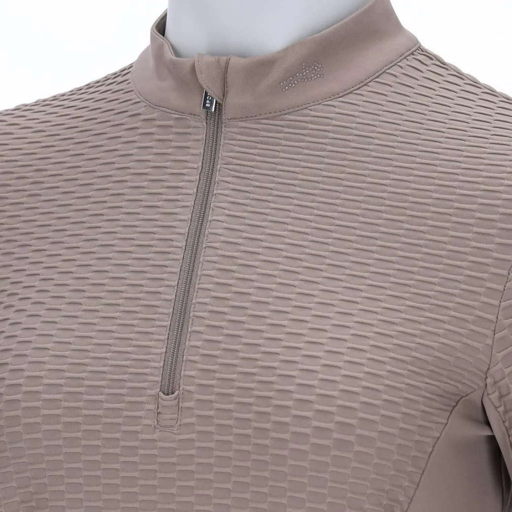 Schockemöhle SP Gail 1/4 Zip Shirt