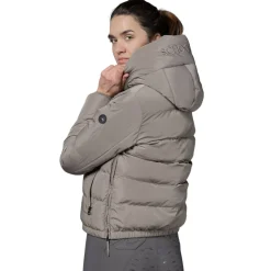 Schockemöhle SP Violet Bomber Jacket