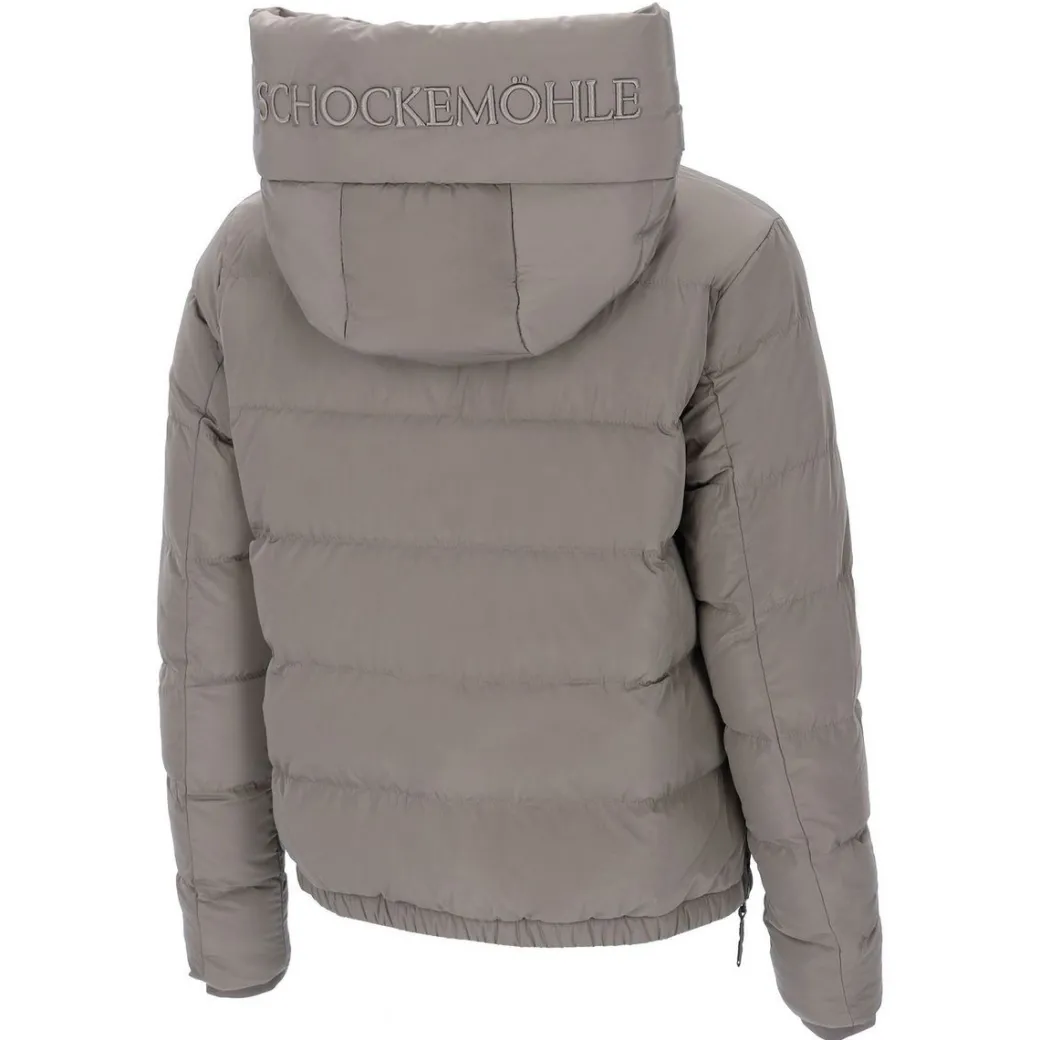 Schockemöhle SP Violet Bomber Jacket