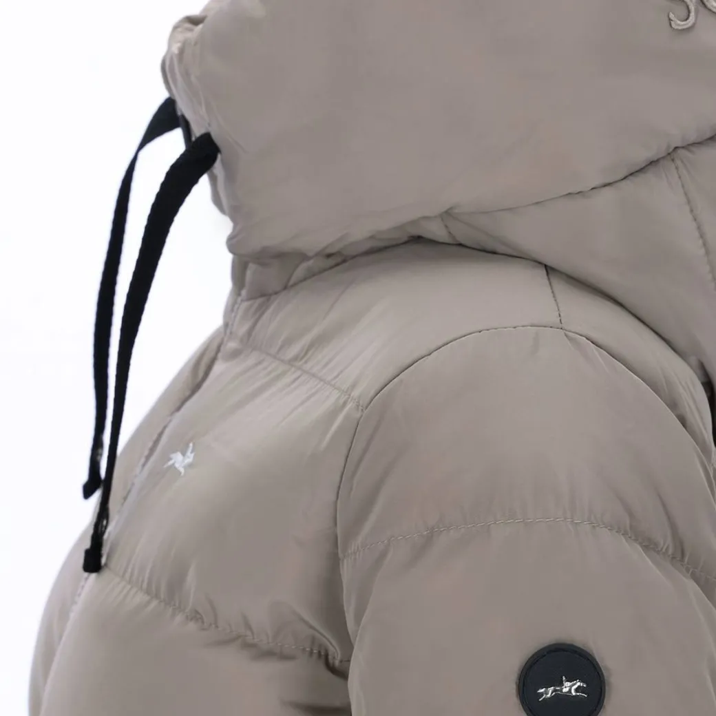 Schockemöhle SP Violet Bomber Jacket