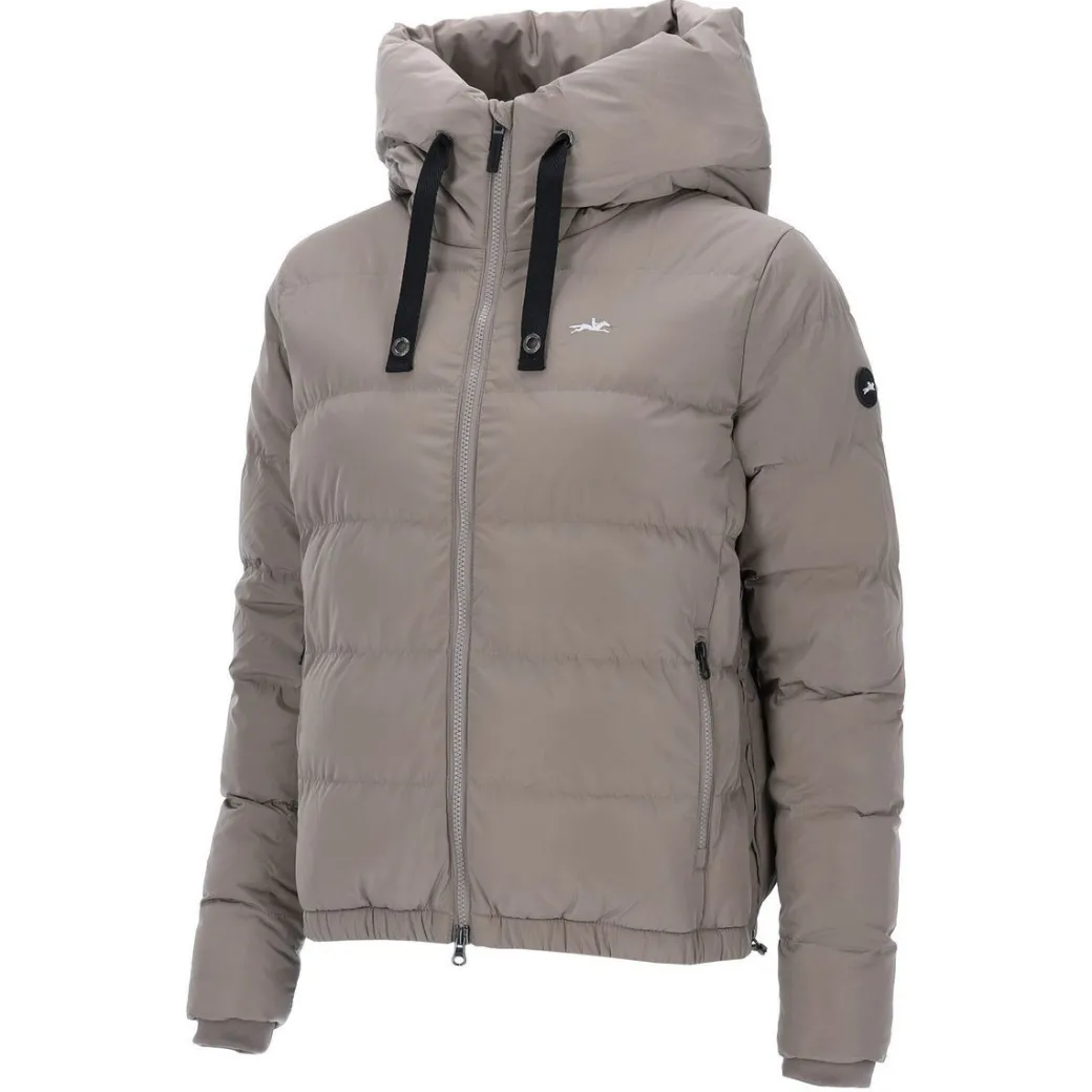 Schockemöhle SP Violet Bomber Jacket