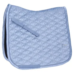 Schockemöhle Velvet Dressage Saddle Pad AW25