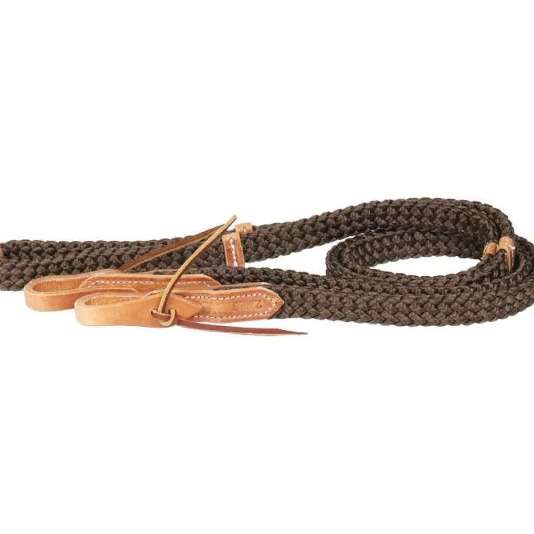 Schutz Brothers Quiet Control Single Rein