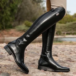 Secchiari Classic Dress Boots