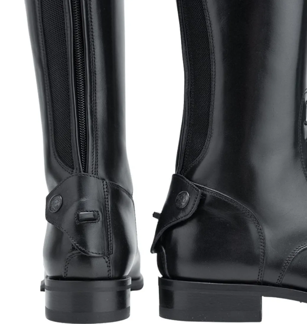 Secchiari Classic Field Boots