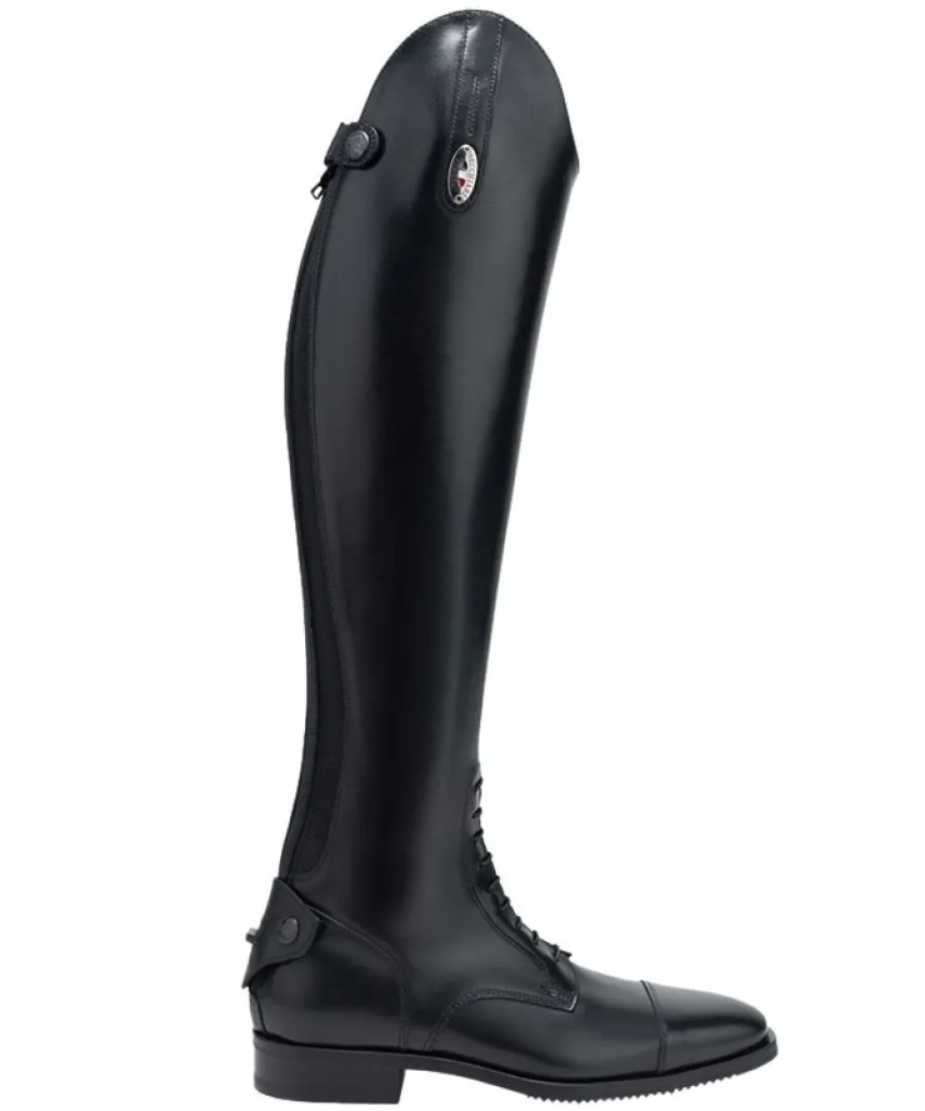 Secchiari Classic Field Boots