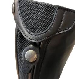 Secchiari Junior Field Boots