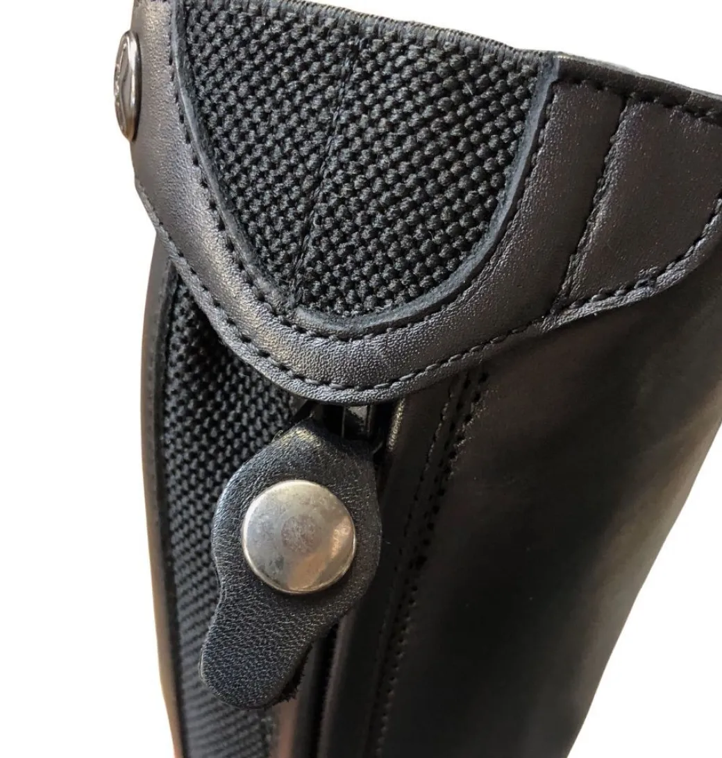 Secchiari Junior Field Boots