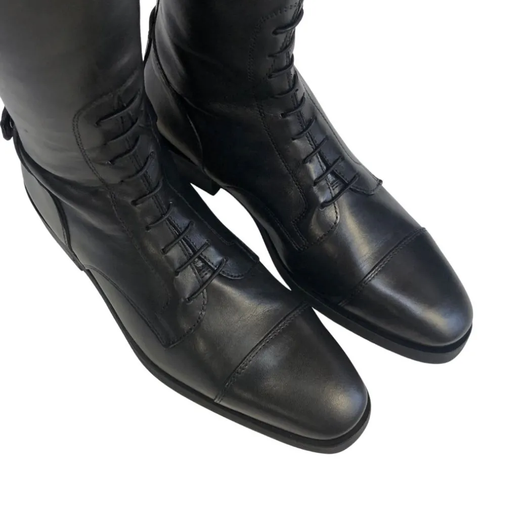 Secchiari Junior Field Boots