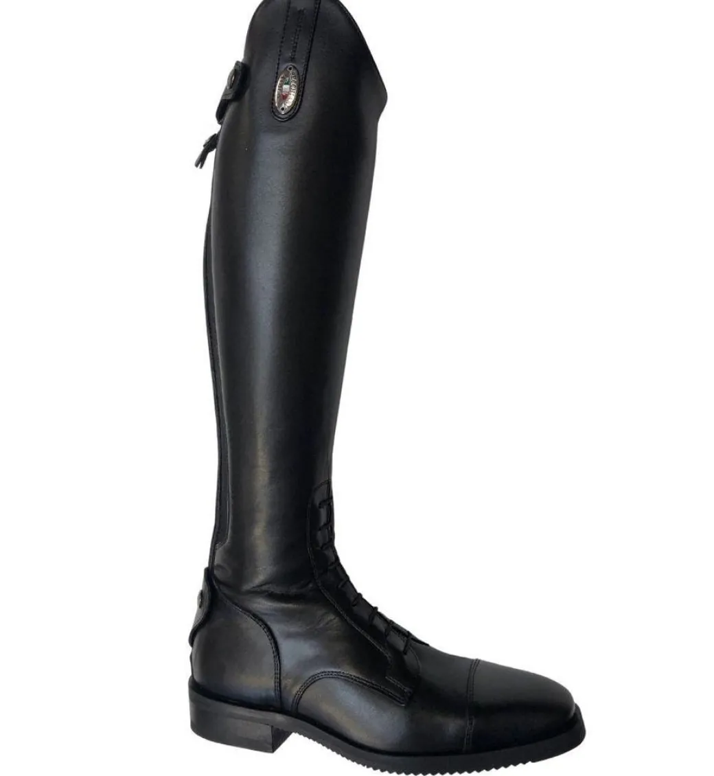 Secchiari Junior Field Boots