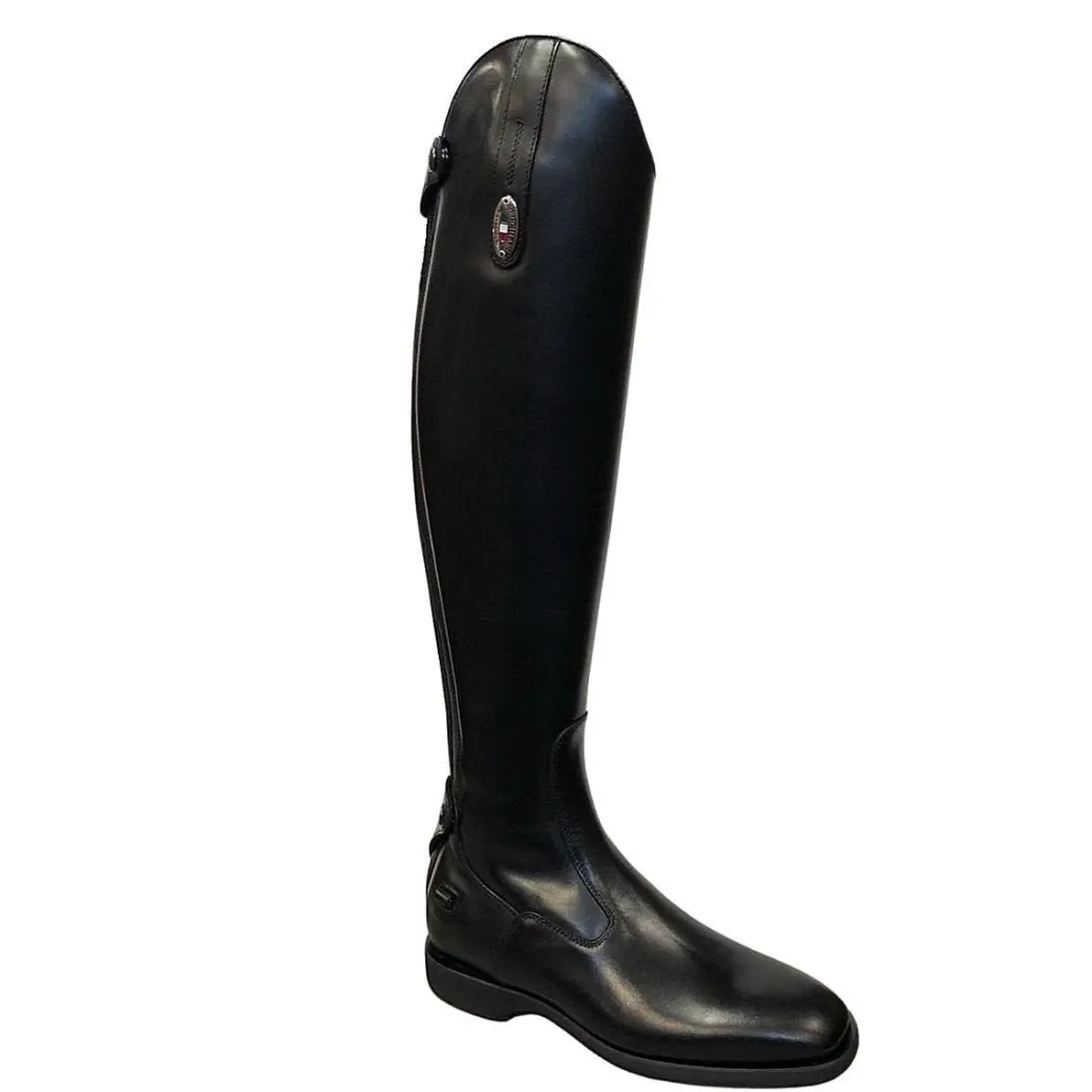 Secchiari Olympia Dress Boots