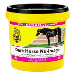 Select the Best Dark Horse Nu-Image Supplement