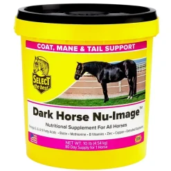 Select the Best Dark Horse Nu-Image Supplement