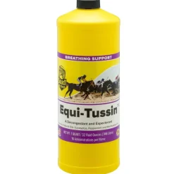 Select the Best Equi-Tussin