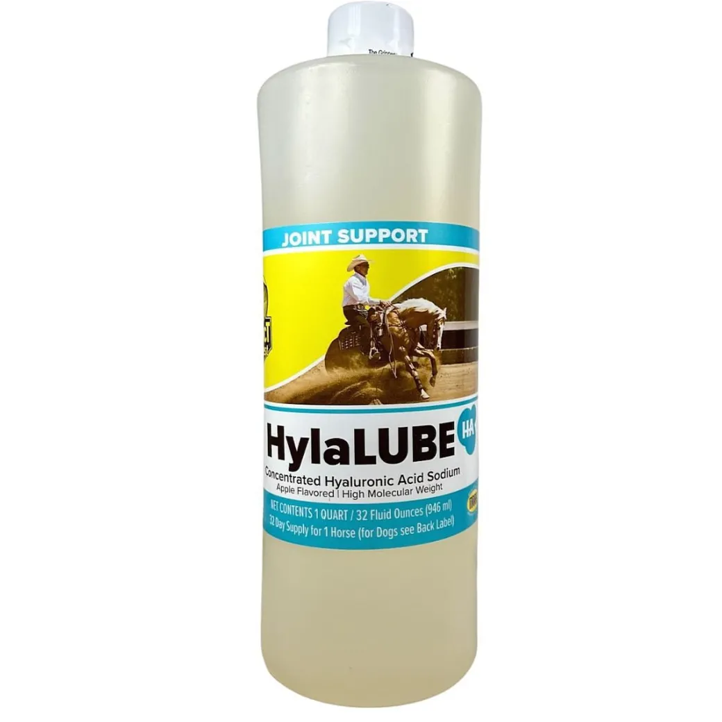 Select the Best HylaLUBE HA Joint Support