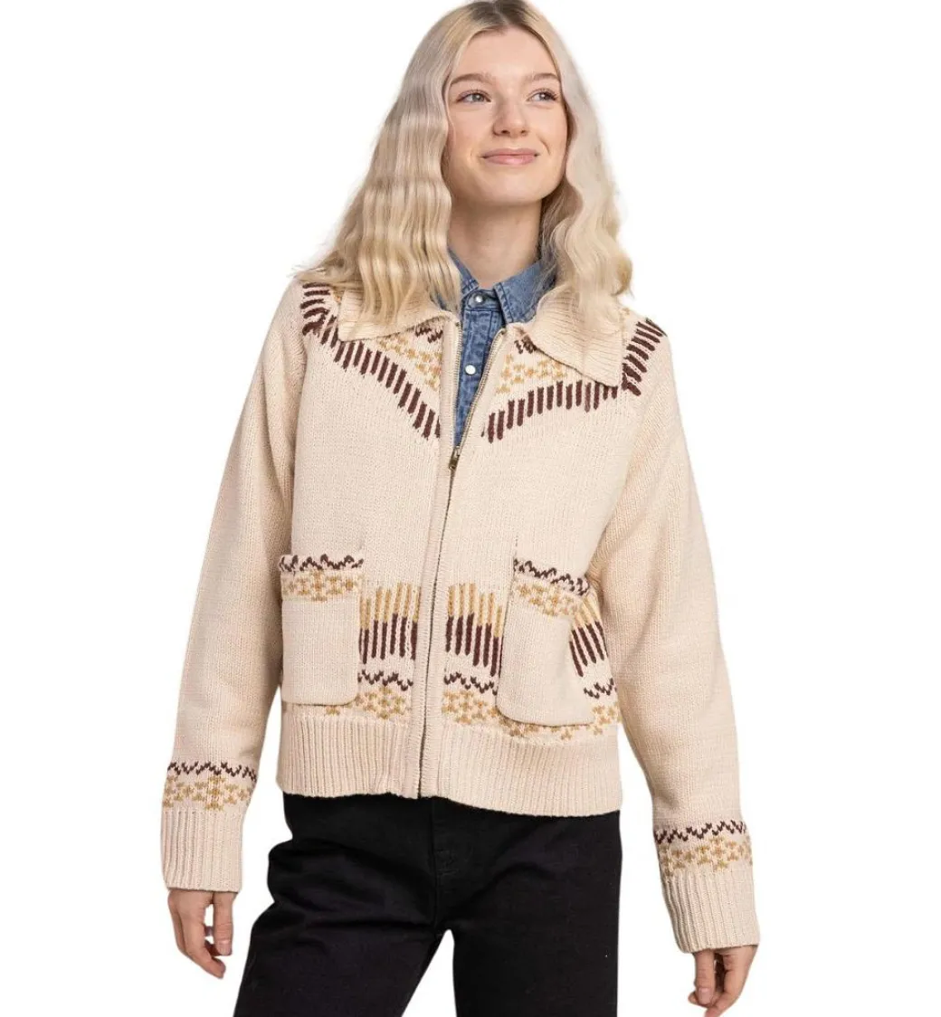 Sendero Cimarron Cardigan