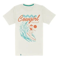 Sendero Coastal Cowgirl T-Shirt
