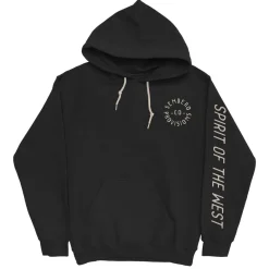 Sendero Never Was A Horse Hoodie