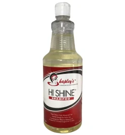 Shapley's Hi Shine Shampoo