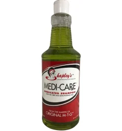 Shapley's Medi-Care Medicated Shampoo