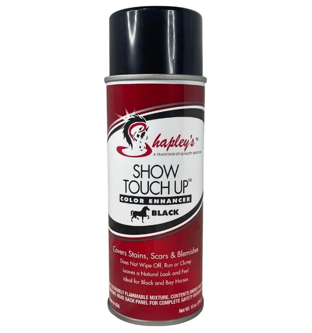 Shapley's Show Touch Up Spray