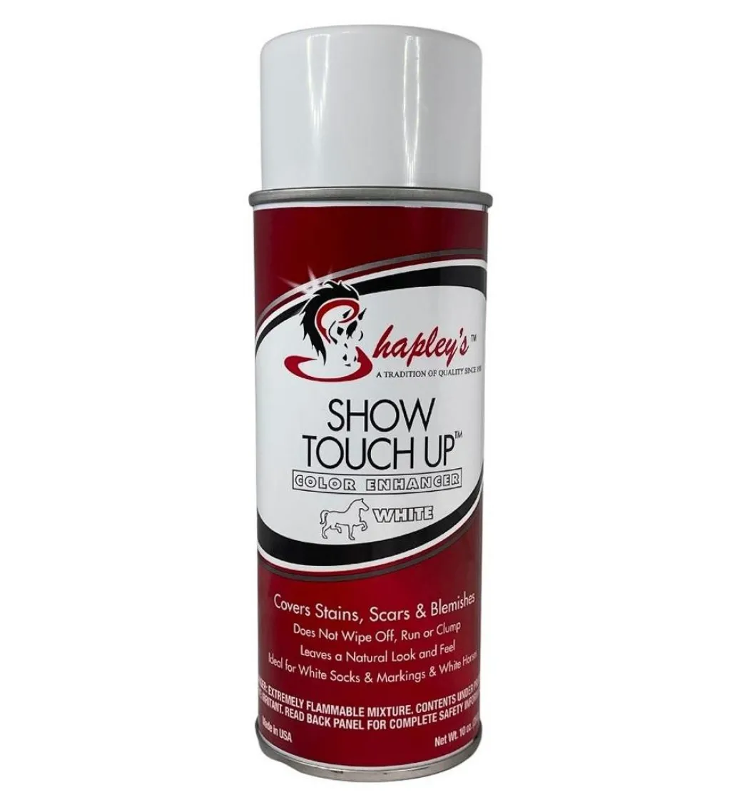 Shapley's Show Touch Up Spray