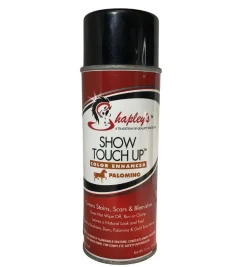 Shapley's Show Touch Up Spray